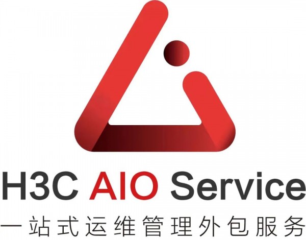 生而不凡！新華三IT外包服務(wù)斬獲行業(yè)第二！