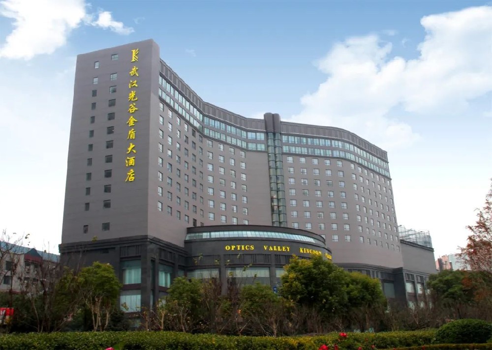 一雙慧眼不如“好望”之眼，武漢光谷金盾以AI守護(hù)八方來賓