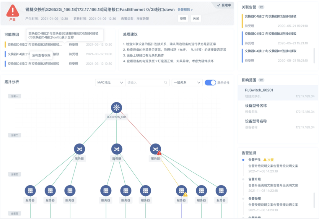 it運維_it 運維管理_it運維是it行業底層