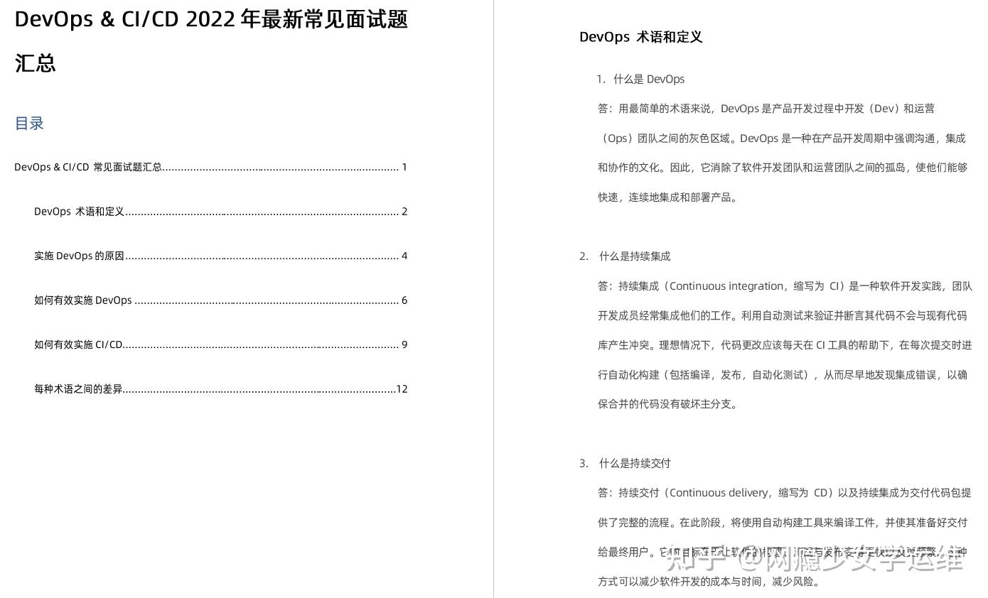 it運維_it 運維 管理_it運維技術