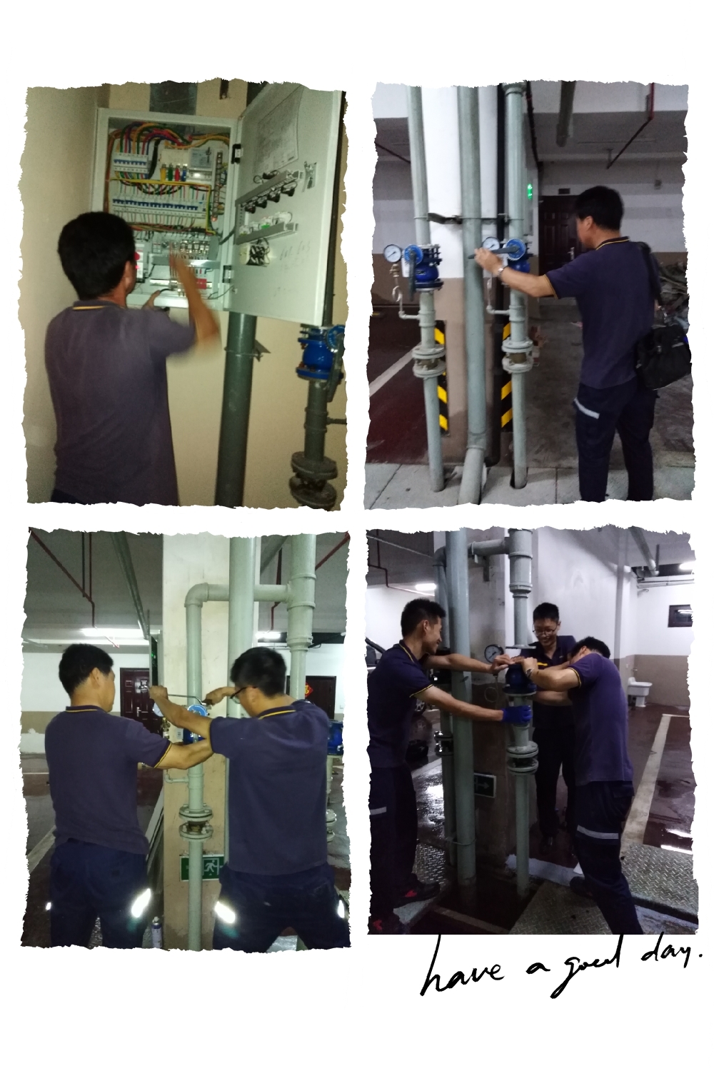 it技術(shù)員_it技術(shù)團(tuán)隊(duì)工作氛圍_it技術(shù)宅技術(shù)