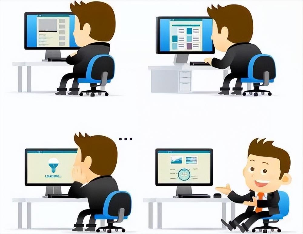 it技術(shù)人員_it人員工作職責(zé)_it人員是什么