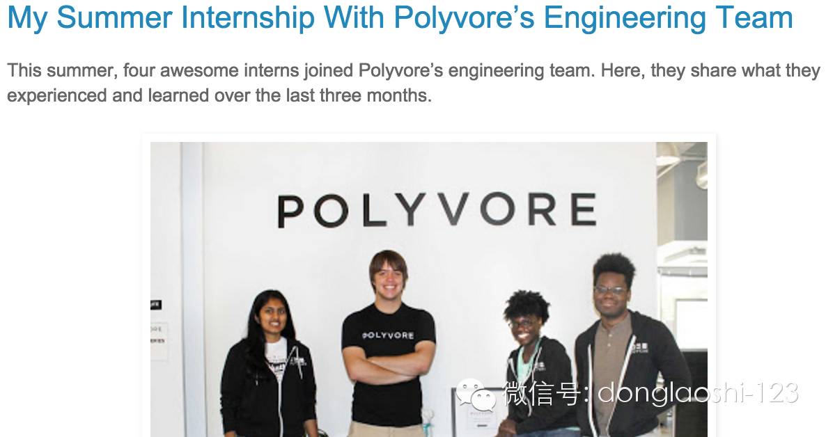 it技術公司_it公司 互聯網公司_國內最好的it技術博客